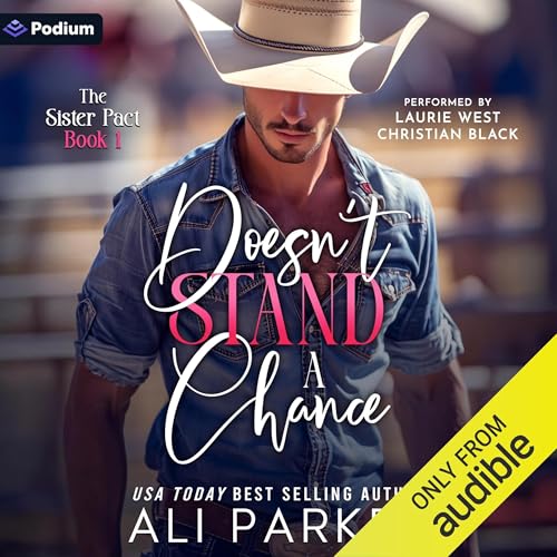 Cover of Doesn't Stand a Chance