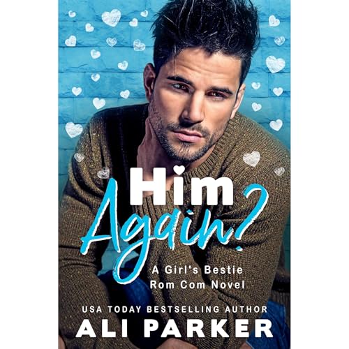 Cover of Him Again?