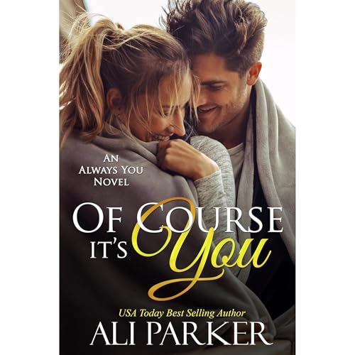 Cover of Of Course It's You