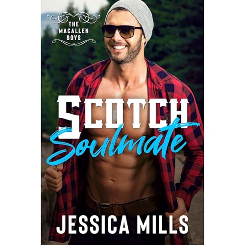 Cover of Scotch Soulmate
