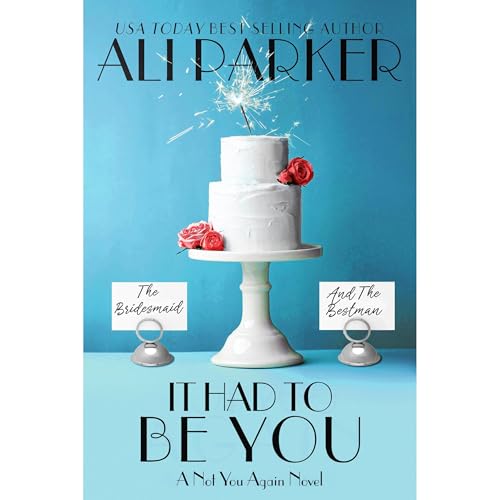 Cover of It Had to Be You
