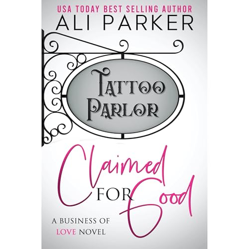 Cover of Claimed for Good