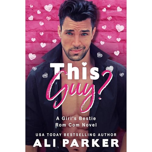Cover of This Guy?