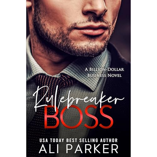Cover of Rulebreaker Boss