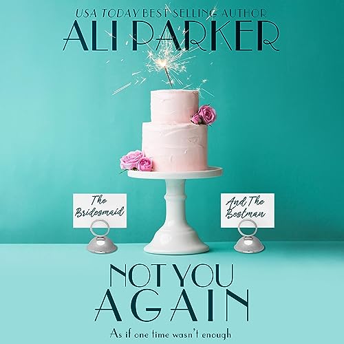Cover of Not You Again