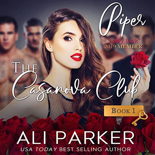 Cover of Piper