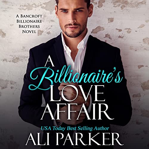 Cover of A Billionaire's Love Affair