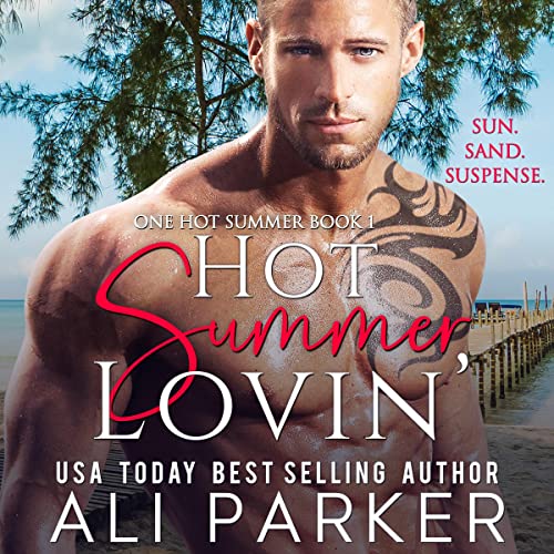 Cover of Hot Summer Lovin'
