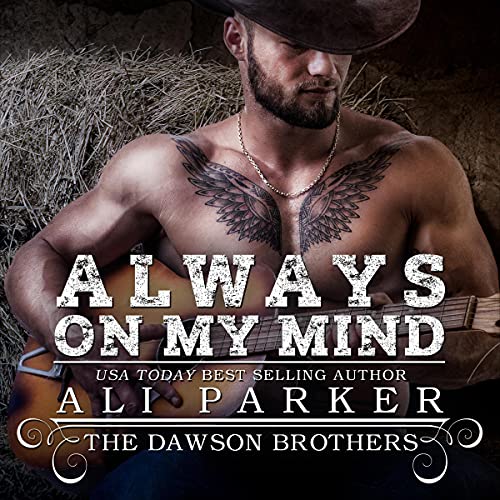 Cover of Always on My Mind