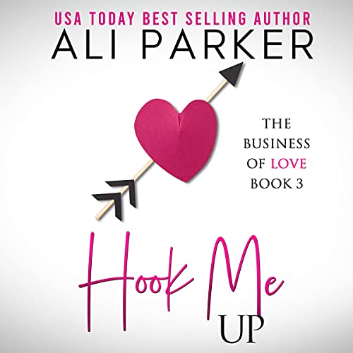 Cover of Hook Me Up