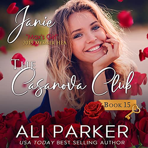 Cover of Janie