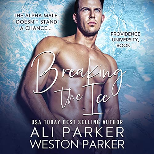 Cover of Breaking the Ice