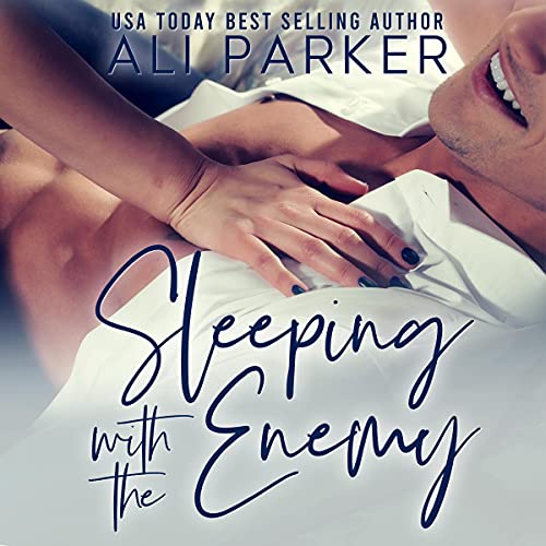 Cover of Sleeping with the Enemy