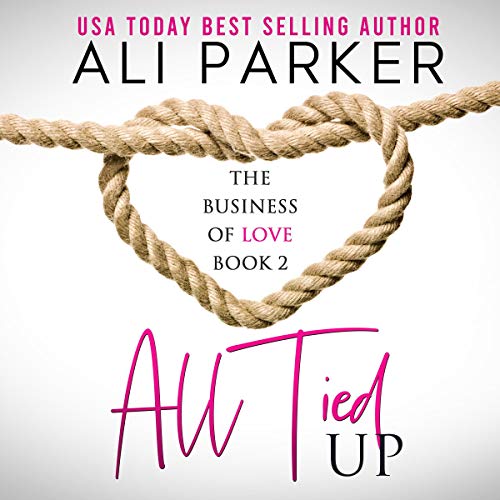 Cover of All Tied Up
