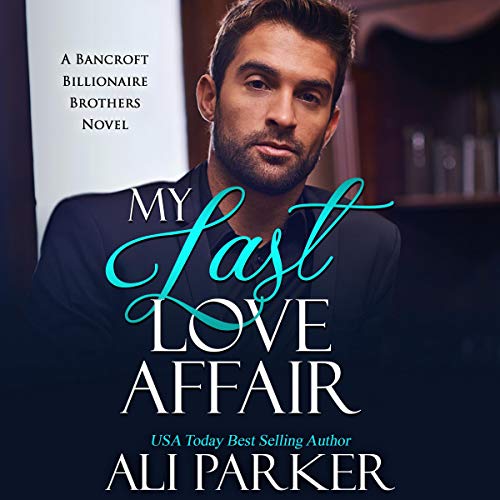 Cover of My Last Love Affair