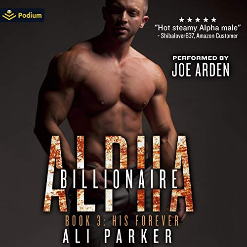 Cover of His Forever