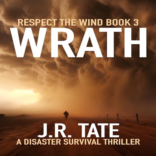 Cover of Wrath