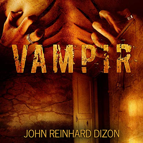 Cover of Vampir