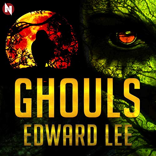 Cover of Ghouls