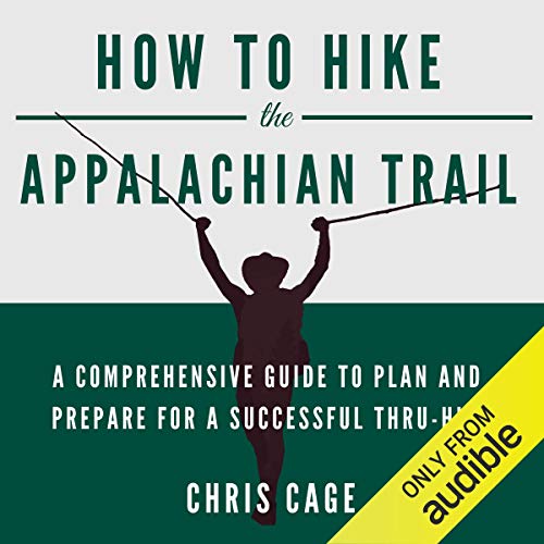 Cover of How to Hike the Appalachian Trail