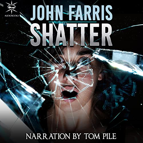 Cover of Shatter
