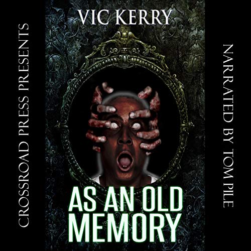 Cover of As an Old Memory