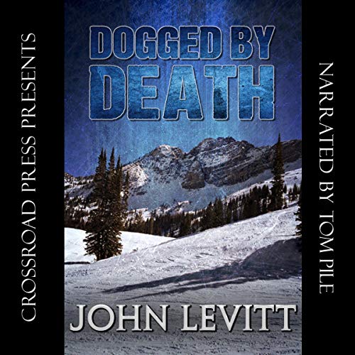 Cover of Dogged by Death