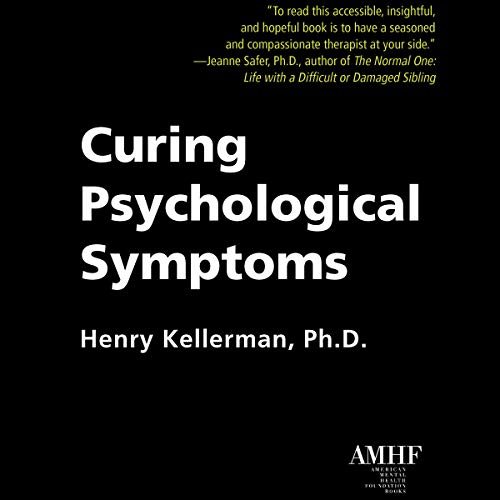 Cover of Curing Psychological Symptoms