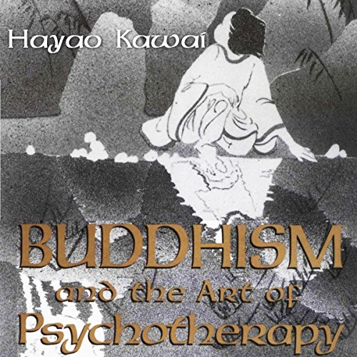 Cover of Buddhism and the Art of Psychotherapy