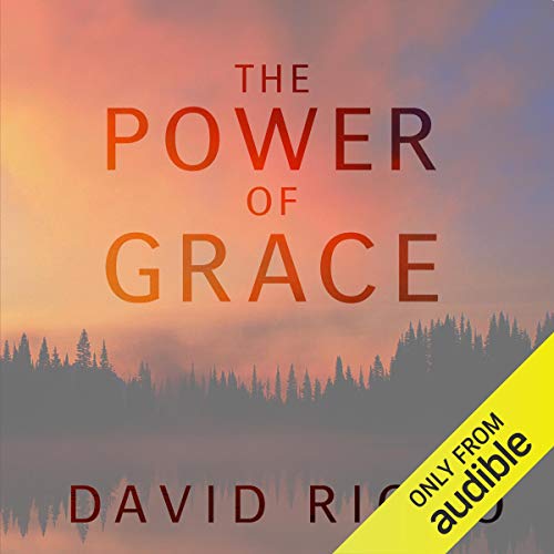 Cover of Power of Grace
