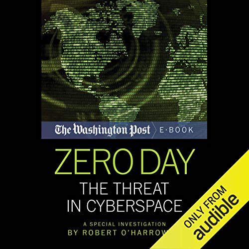 Cover of Zero Day