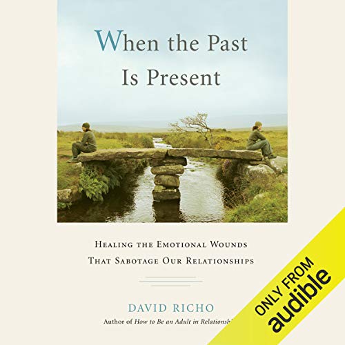 Cover of When the Past Is Present