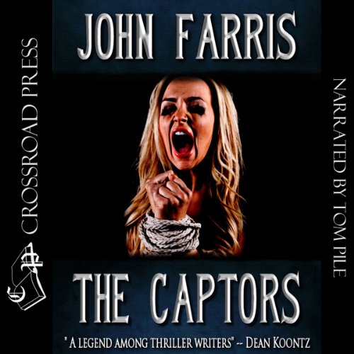 Cover of The Captors