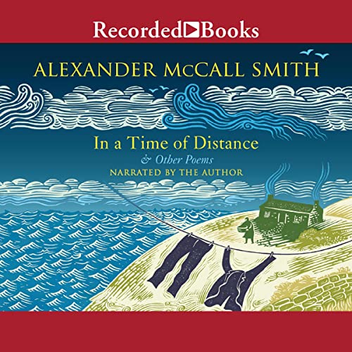 Cover of In a Time of Distance