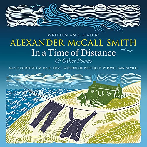 Cover of In a Time of Distance