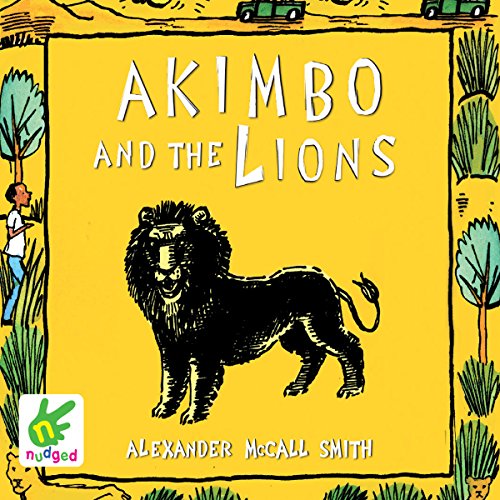 Cover of Akimbo And The Lions