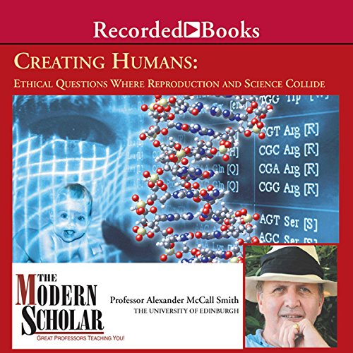 Cover of The Modern Scholar
