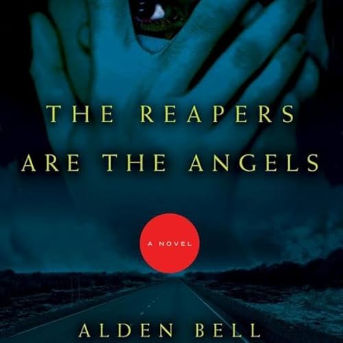 Cover of The Reapers Are the Angels