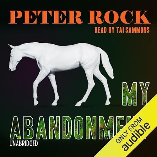 Cover of My Abandonment