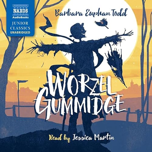 Cover of Worzel Gummidge