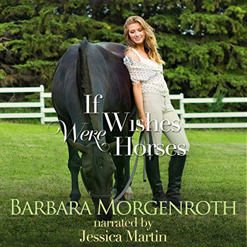 Cover of If Wishes Were Horses