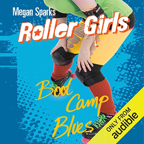 Cover of Boot Camp Blues