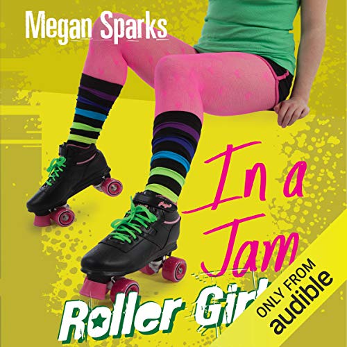 Cover of In a Jam