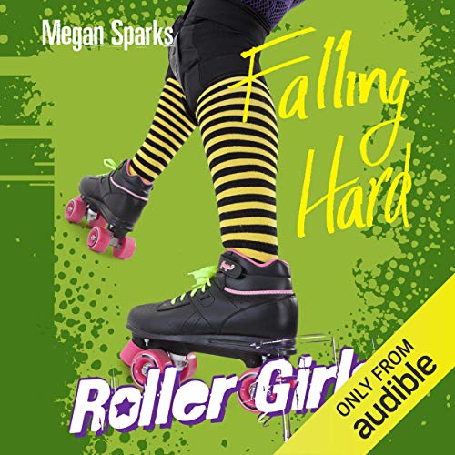 Cover of Falling Hard