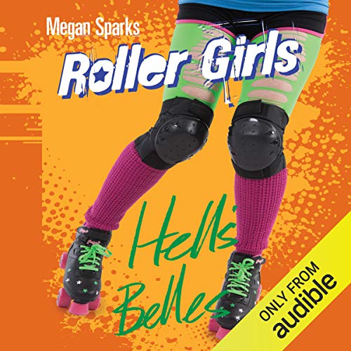 Cover of Hell's Belles