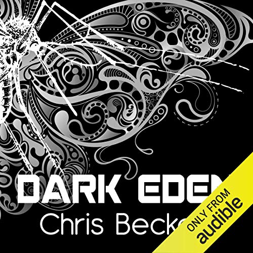 Cover of Dark Eden