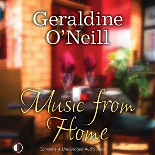 Cover of Music from Home
