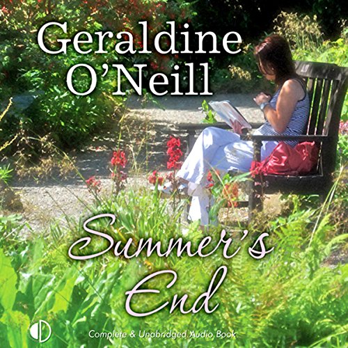 Cover of Summer's End