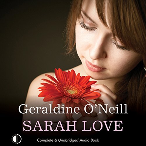 Cover of Sarah Love