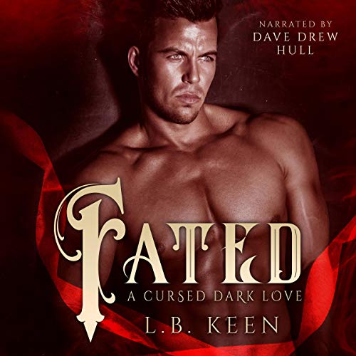 Cover of Fated